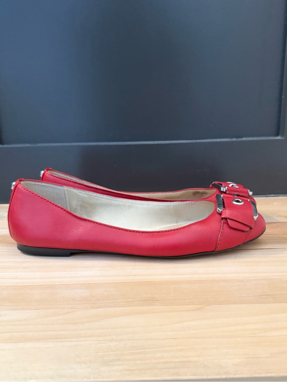 Michael Michael Kors Calder Ballet